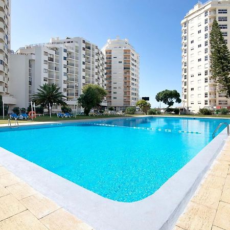 Torre Sol 1006 - Vista Mar Apartment Armacao de Pera Exterior photo
